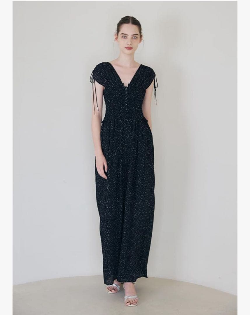 coelコエル オーバーオール