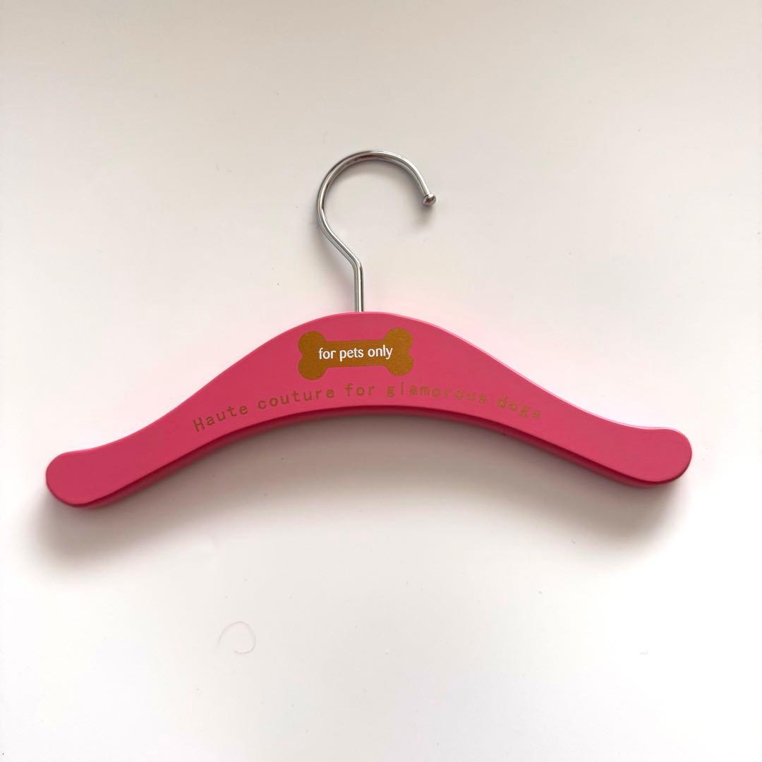 【激レア】for pets only 未使用 Sサイズ デッドストック品 犬服