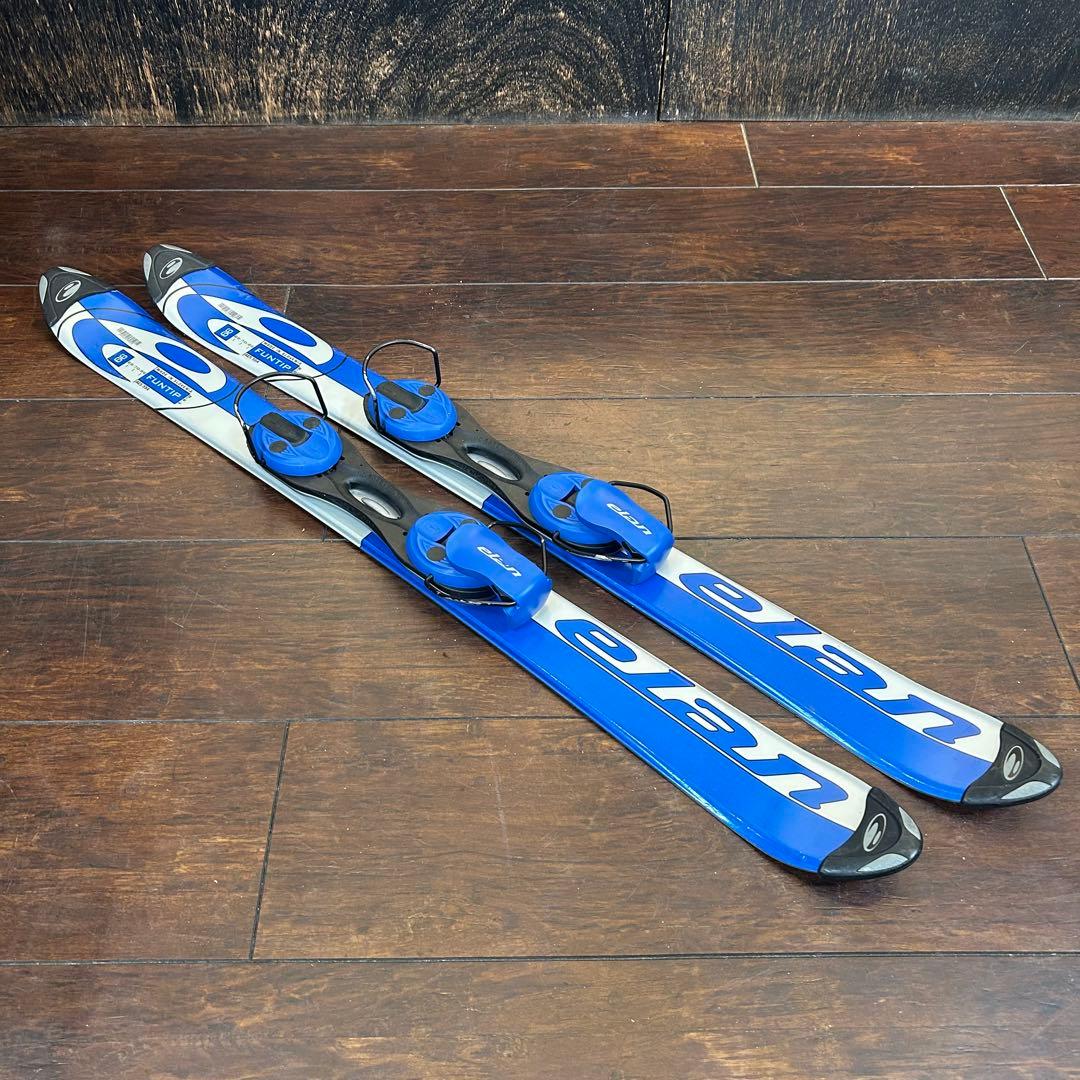 ◇極美品◇ elan 99cm ブーツ　NORDICA 26〜26.5cm