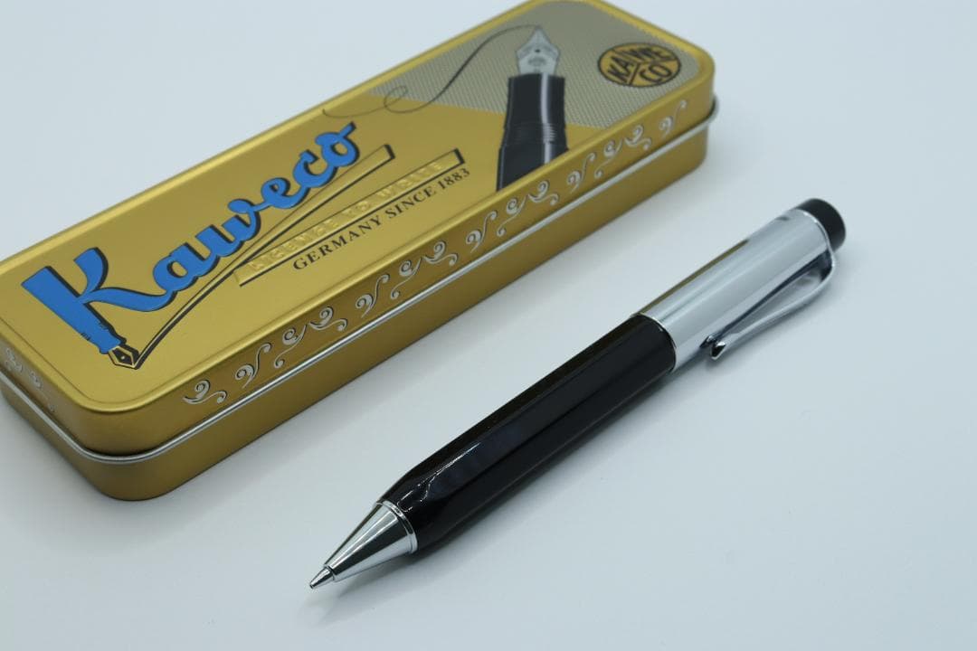 廃盤品 カヴェコ エリート シャープペンシル 0.7mm