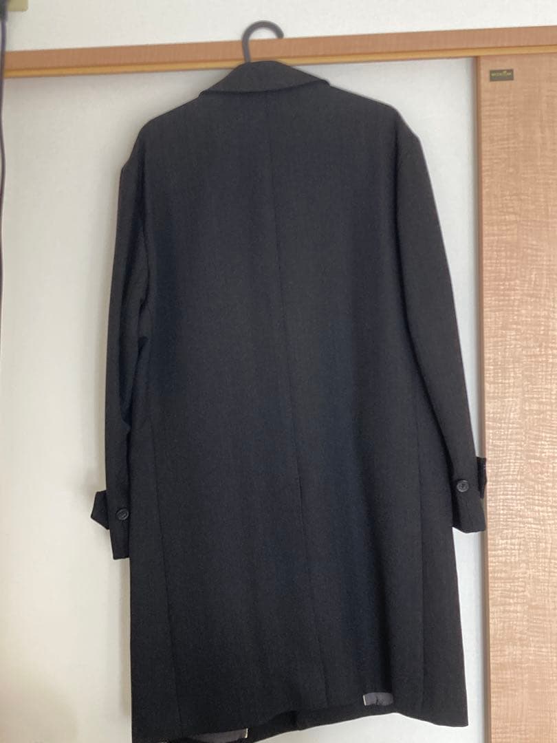 ポールスミス　ステンカラーコート