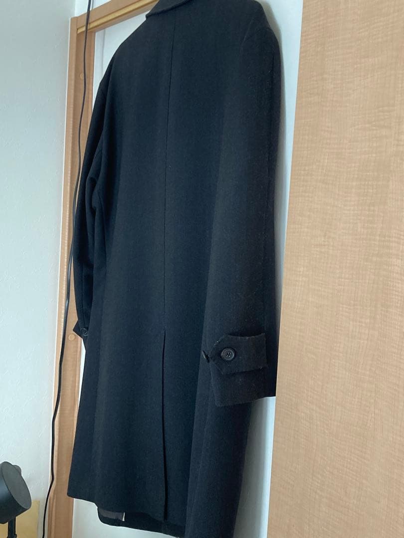 ポールスミス　ステンカラーコート