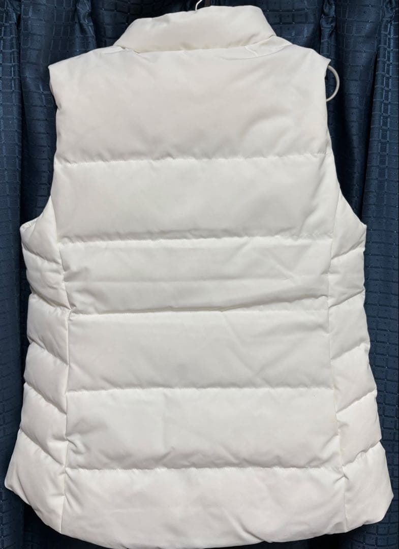 カナダグース　Freestyle Vest Black Label 2836LB