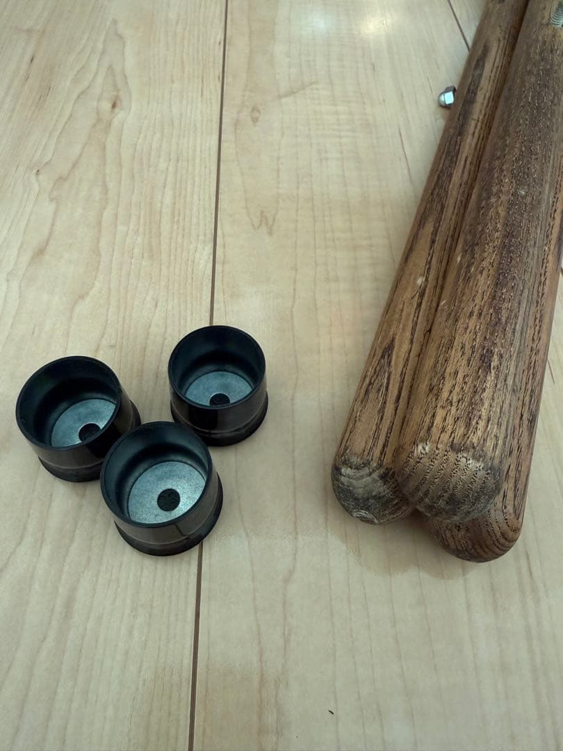 SomAbito 焚き火side stand ソマビト　タキビサイドスタンド