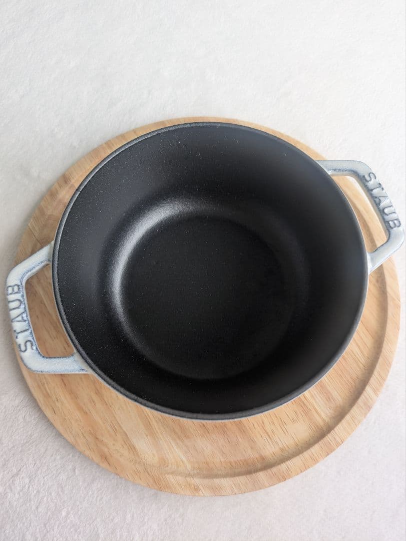 STAUB　ストウブ　WANABE 　16cm S