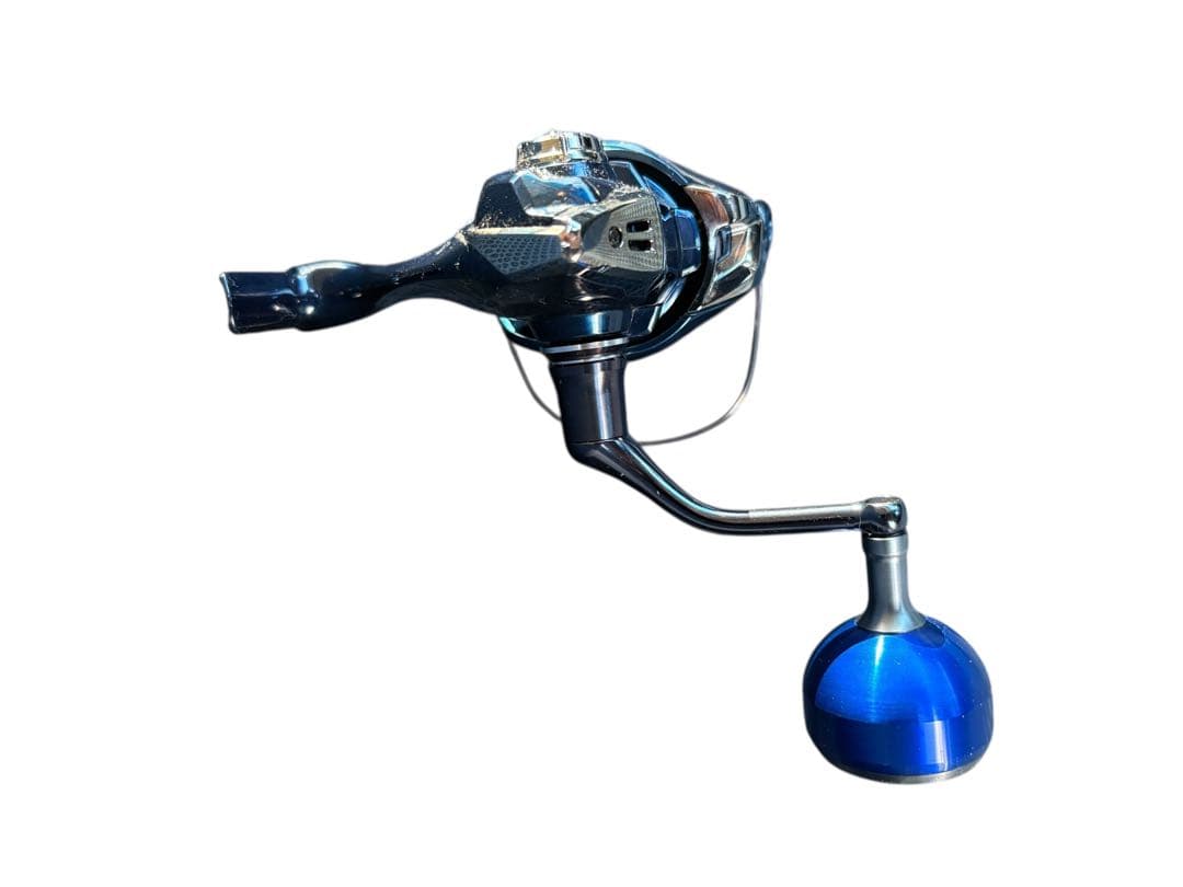 シマノリール・ツインパワー・TPXD.4000XG-A.SHIMANO 送料込み