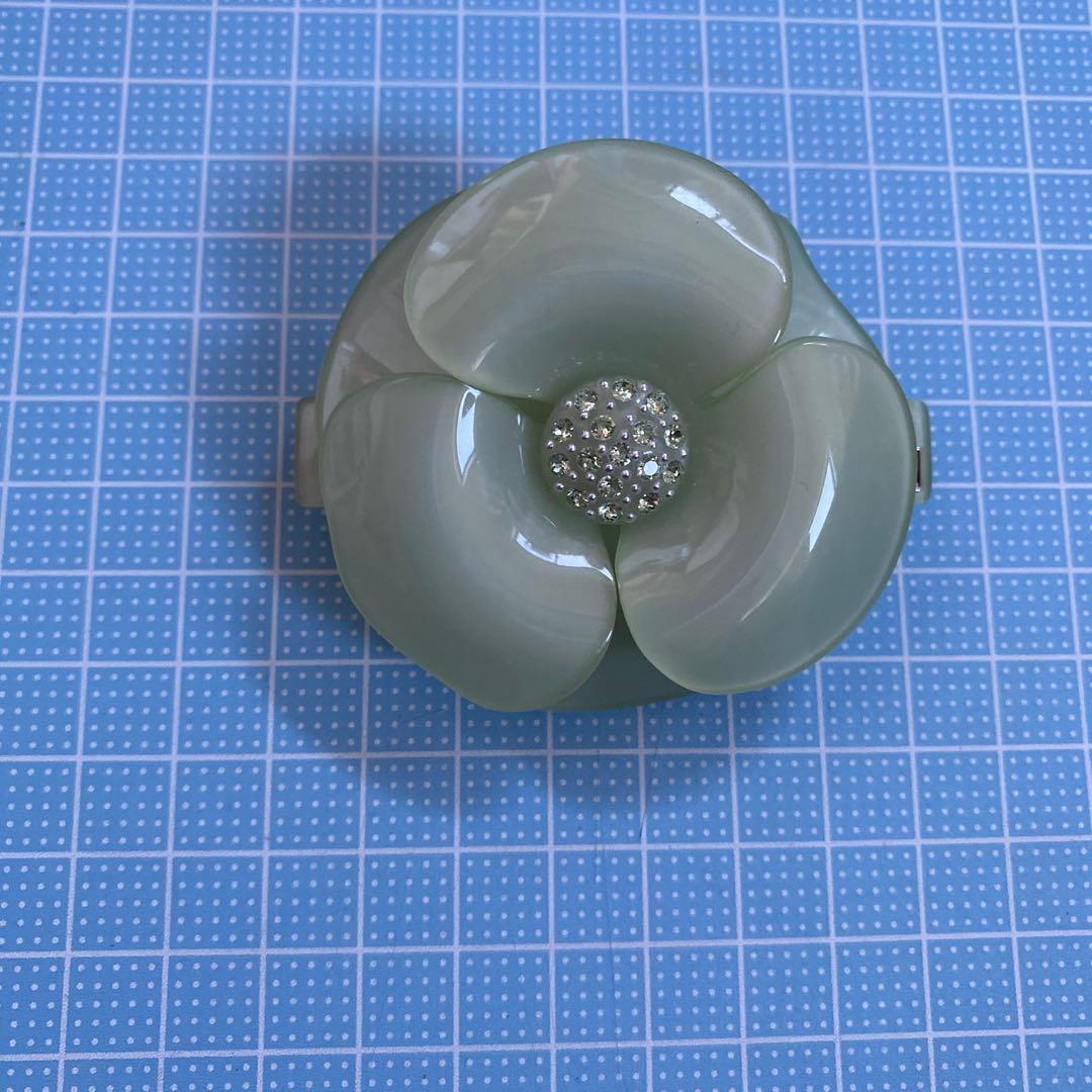 くまわに　おまとめ2点　アレクサンドルドゥパリ　バレッタ