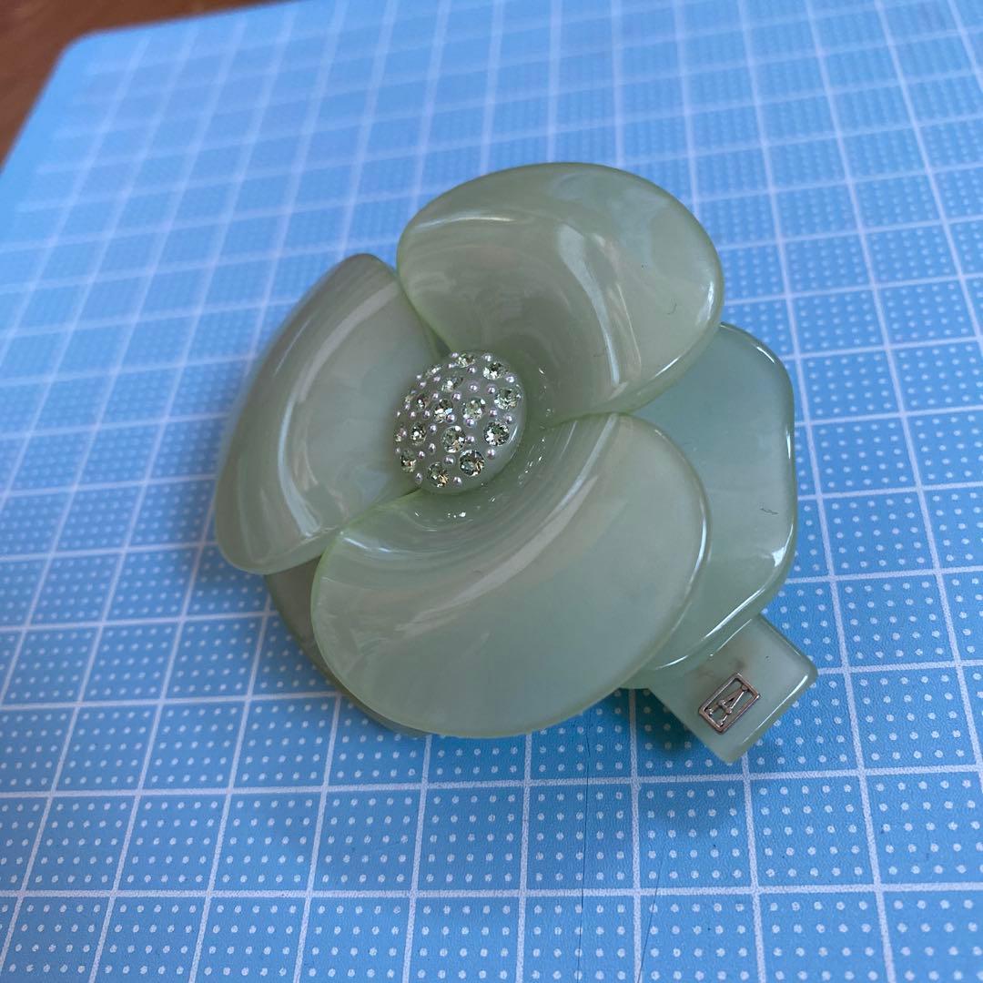 くまわに　おまとめ2点　アレクサンドルドゥパリ　バレッタ