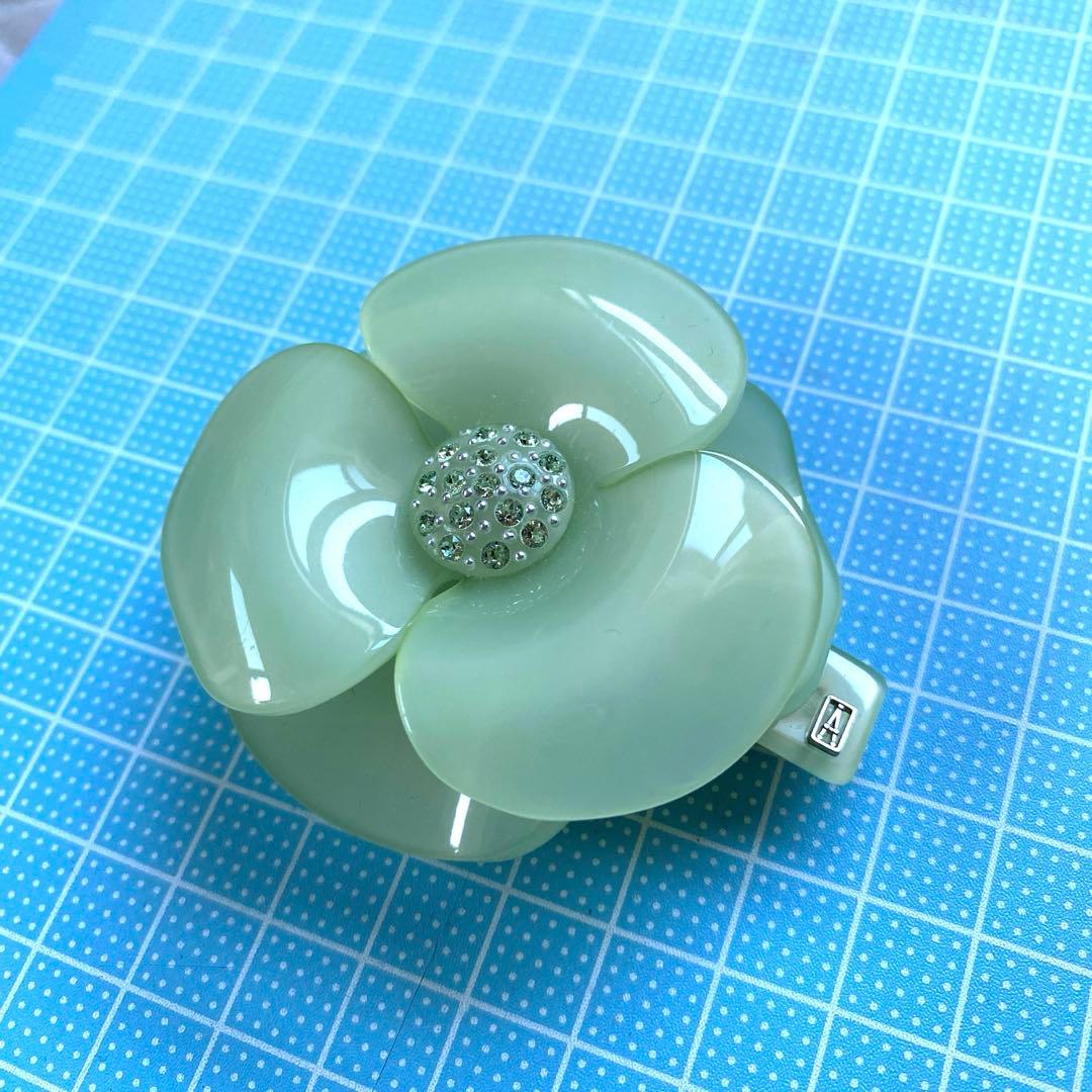 くまわに　おまとめ2点　アレクサンドルドゥパリ　バレッタ