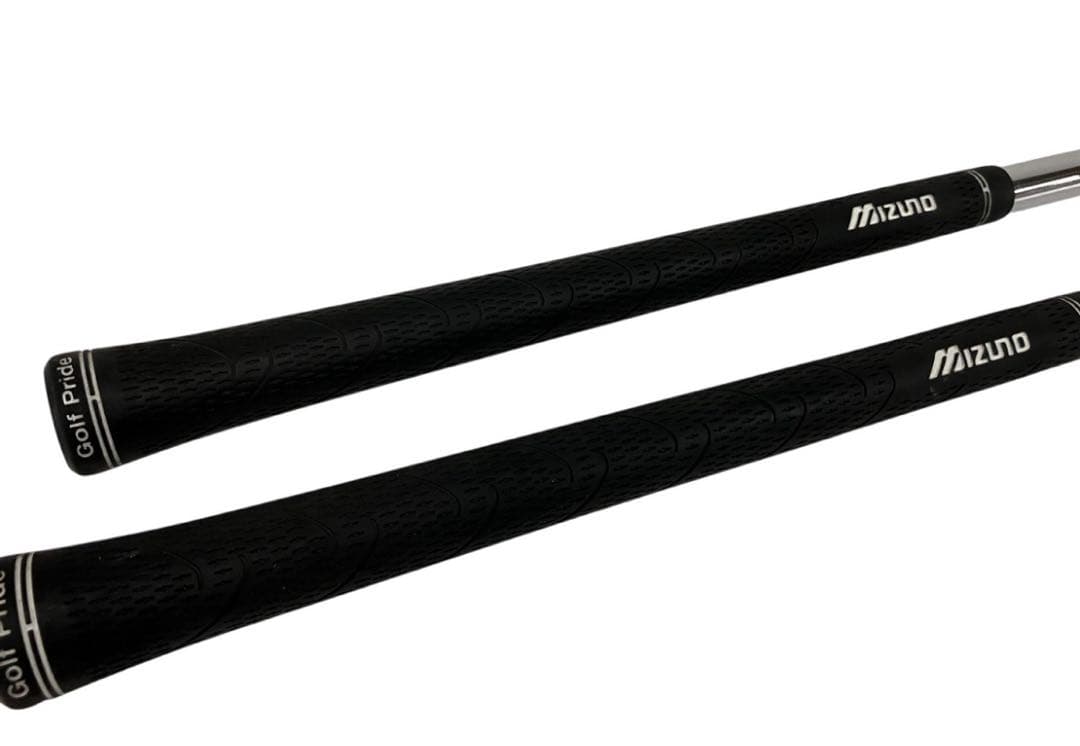 ミズノ MIZUNO MP CLK 19 22 ユーティリティ 2本セット Ｓ