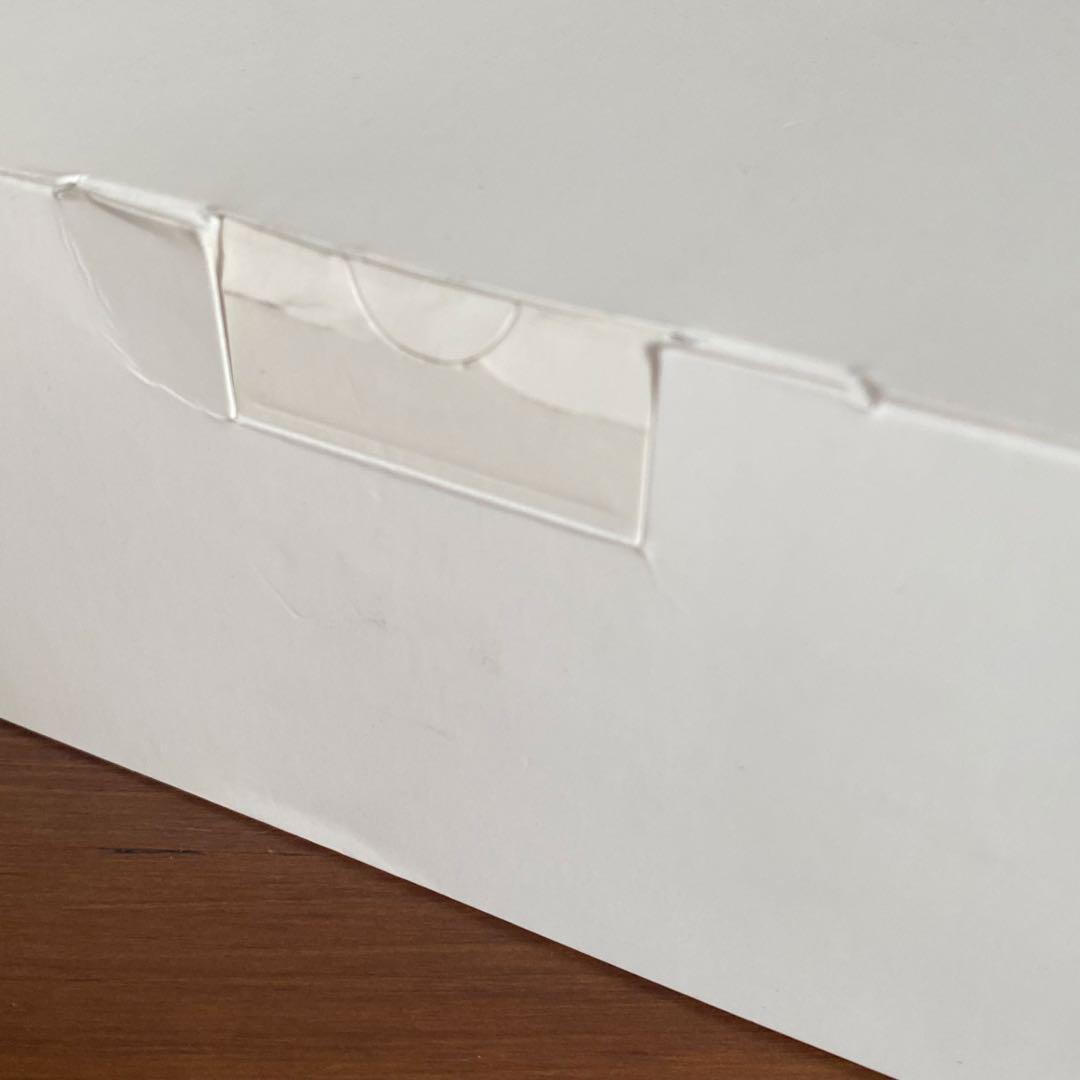 【訳あり】SWAROVSKI スワロフスキー クリスタル サギ 置物