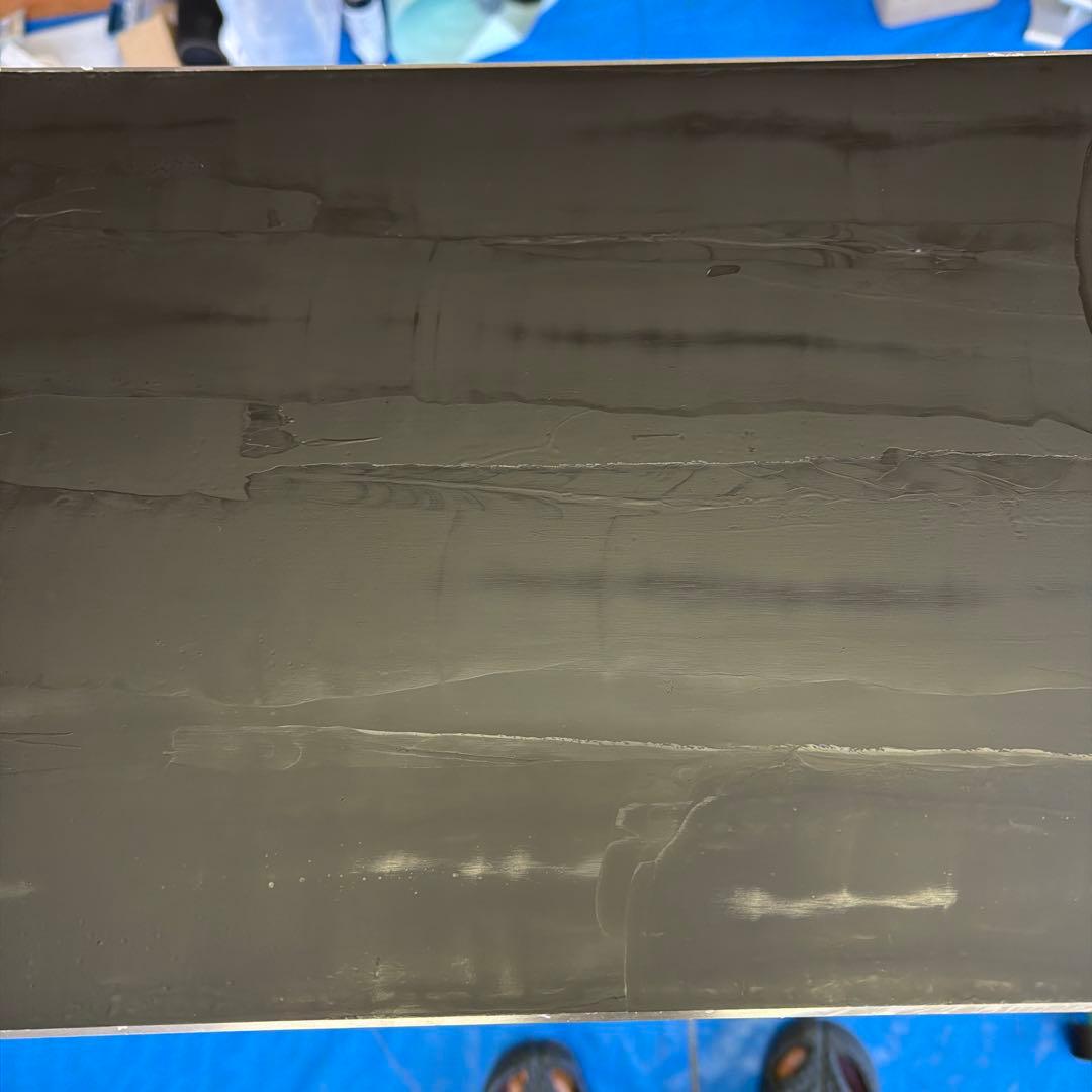 19-20 GENTEMSTICK Chaser HP 、ゲンテンスティク