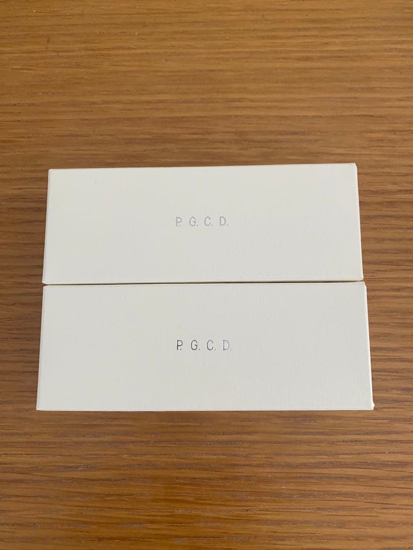 PGCD Base Blanc SPF17 PA++ 40ml 2個セット