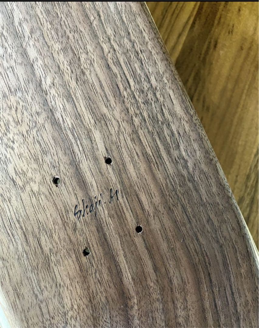 レア　盛永省治　shoji morinaga スケートボード　スケボー