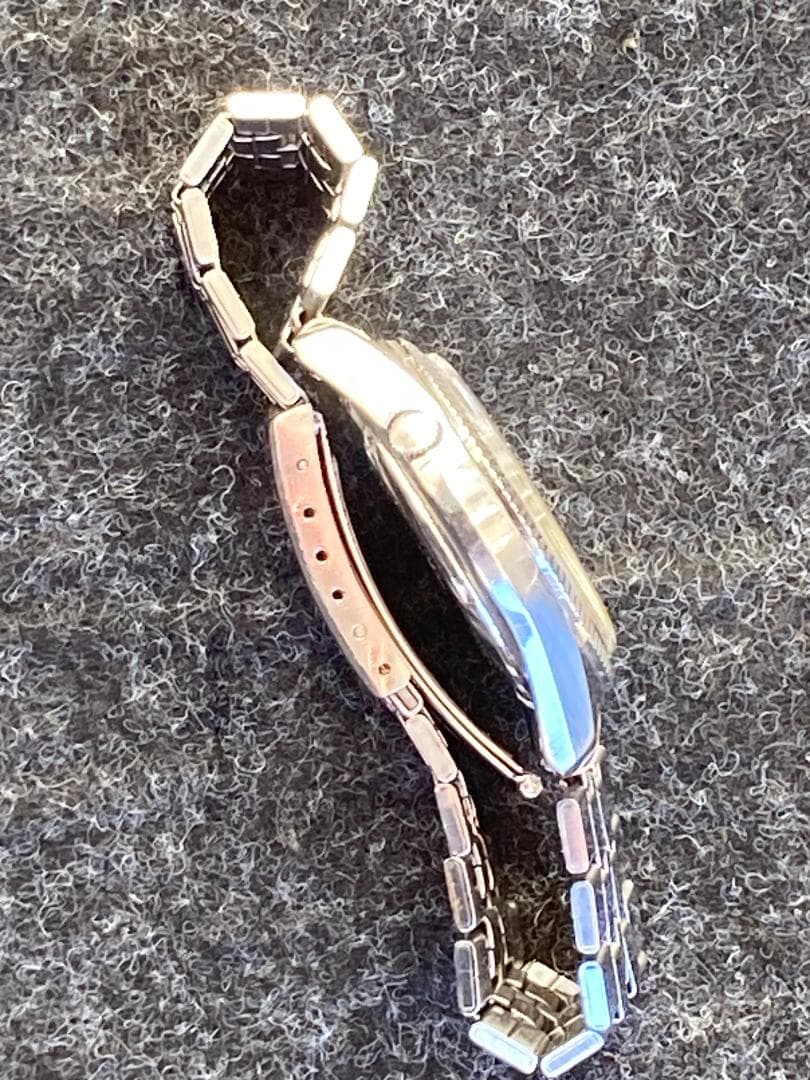 【とし】美品1968 51系 るSEIKO 5 DX 27石