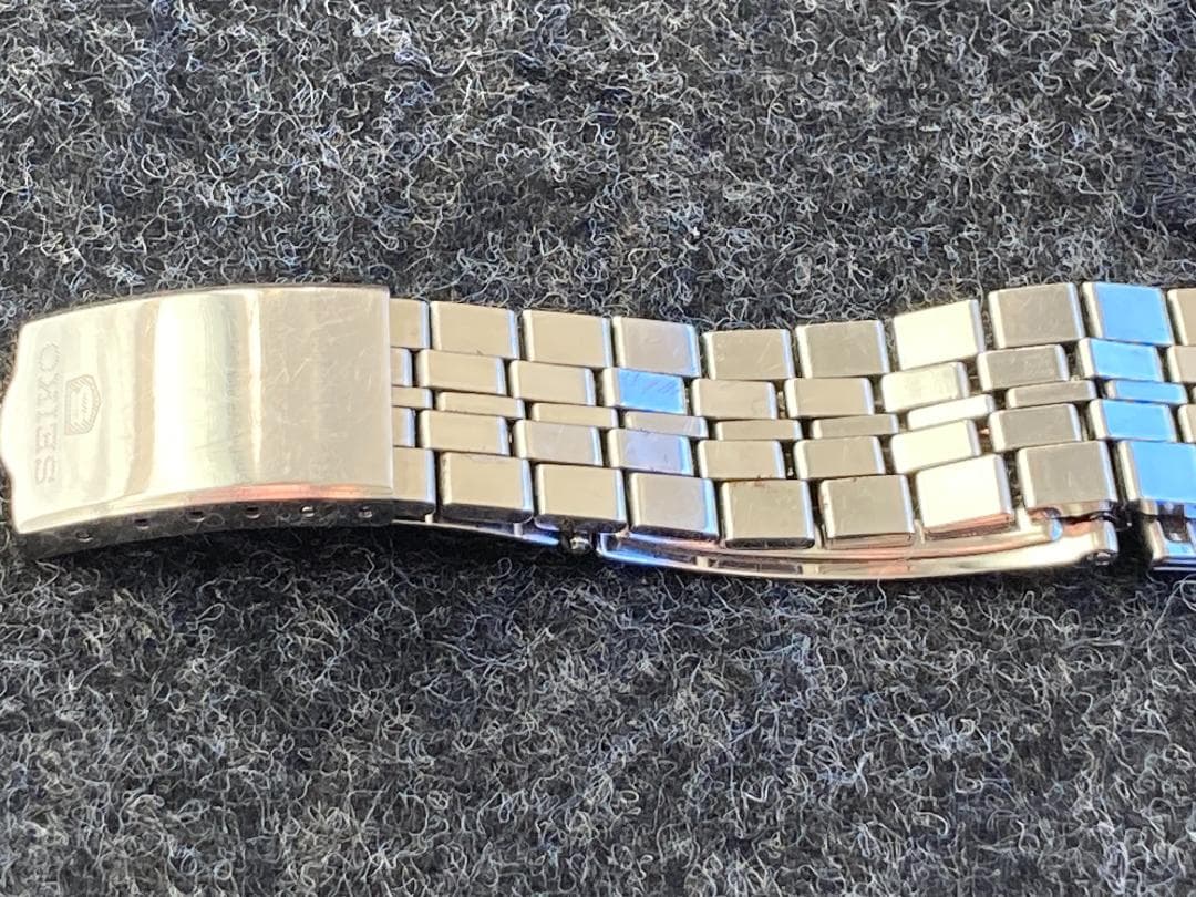 【とし】美品1968 51系 るSEIKO 5 DX 27石