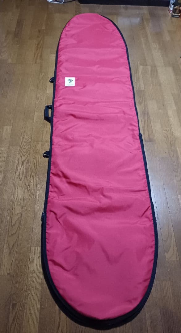 SYNDICATE　シンジケート　ロングボードケース　サーフボードケース　9.2