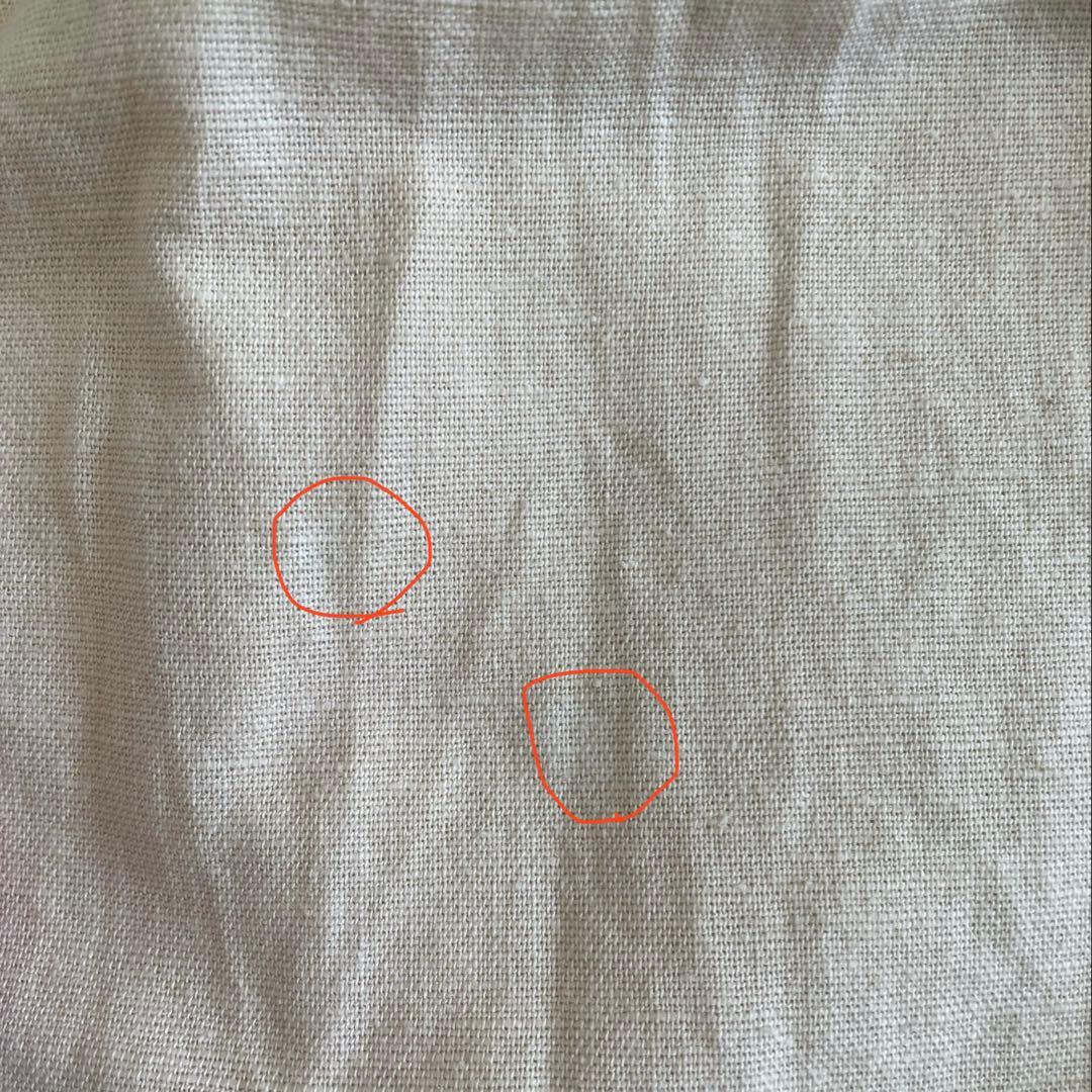 apolina doraワンピ　3-5y