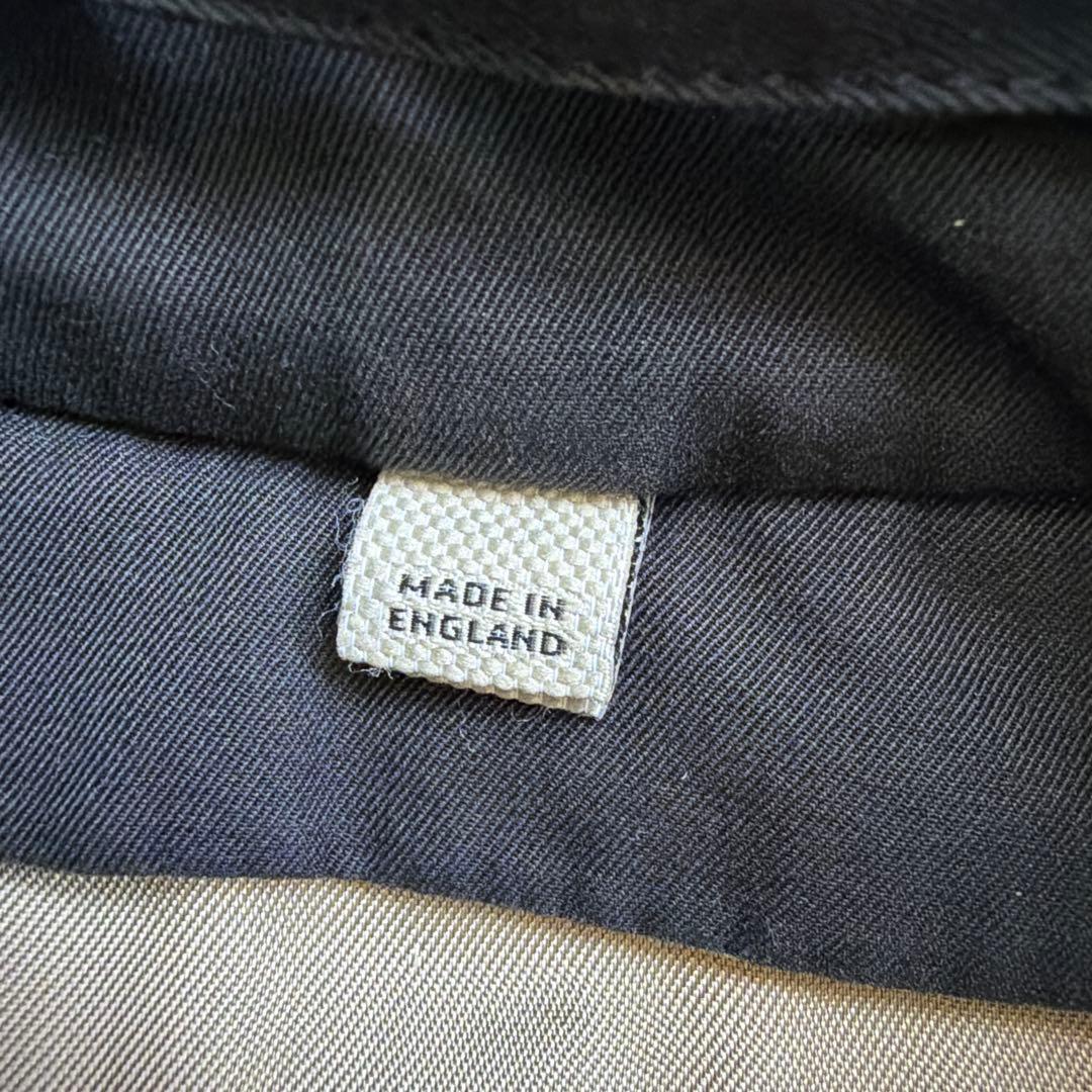 Burberryトレンチコート