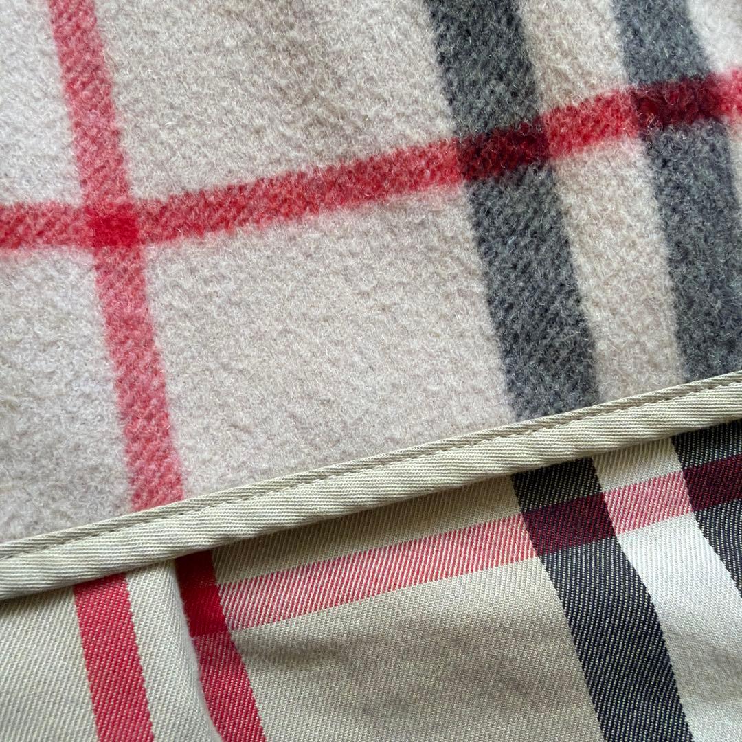 Burberryトレンチコート