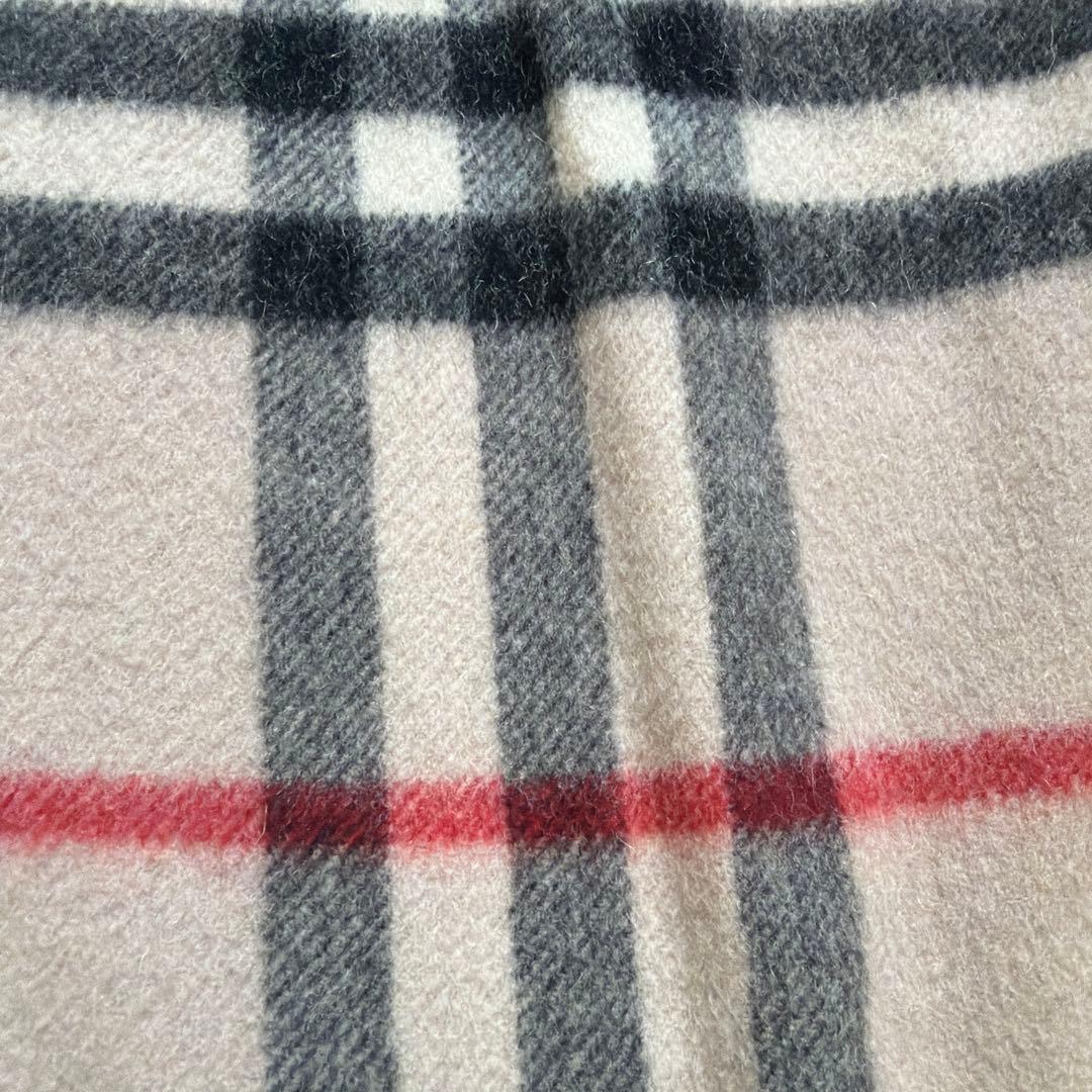 Burberryトレンチコート