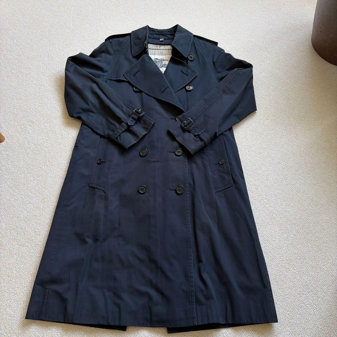 Burberryトレンチコート