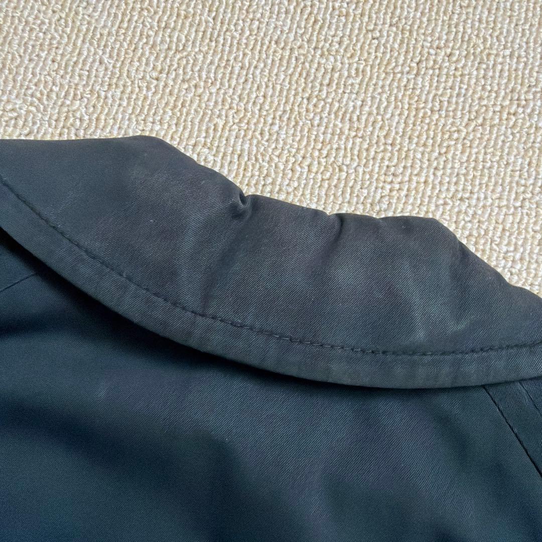 Burberryトレンチコート