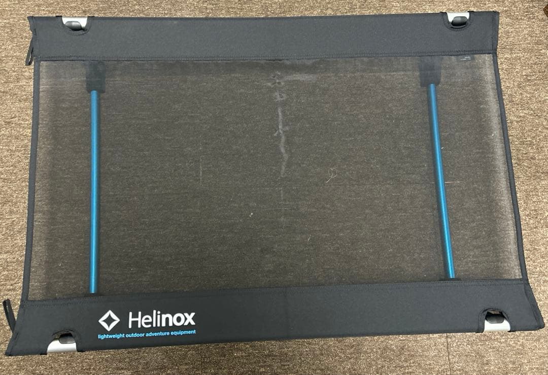 Helinox ドッグコット M