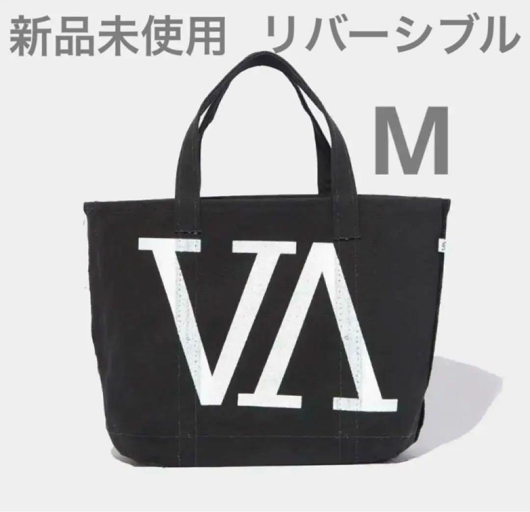 V.A.FRAGMENT llbean リバーシブル トートバッグ 藤原ヒロシ