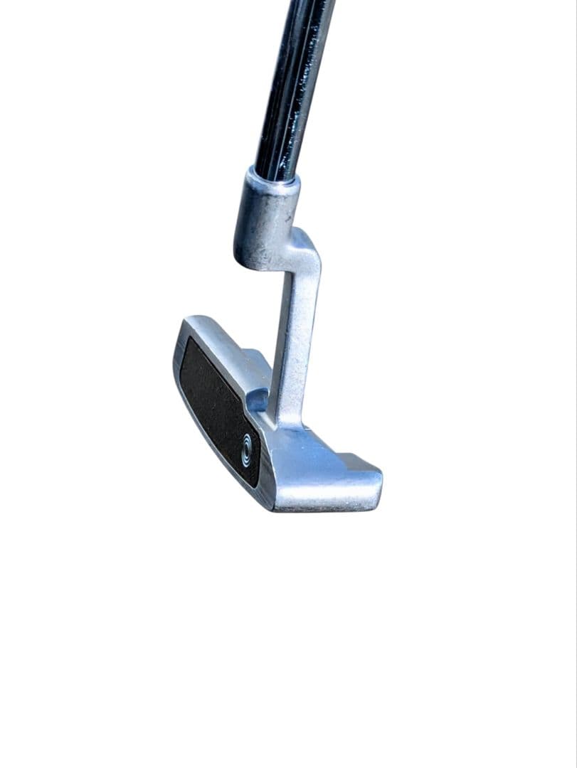 オデッセイ☆ODYSSEY パター2本 DUAL FORCE デュアルフォース