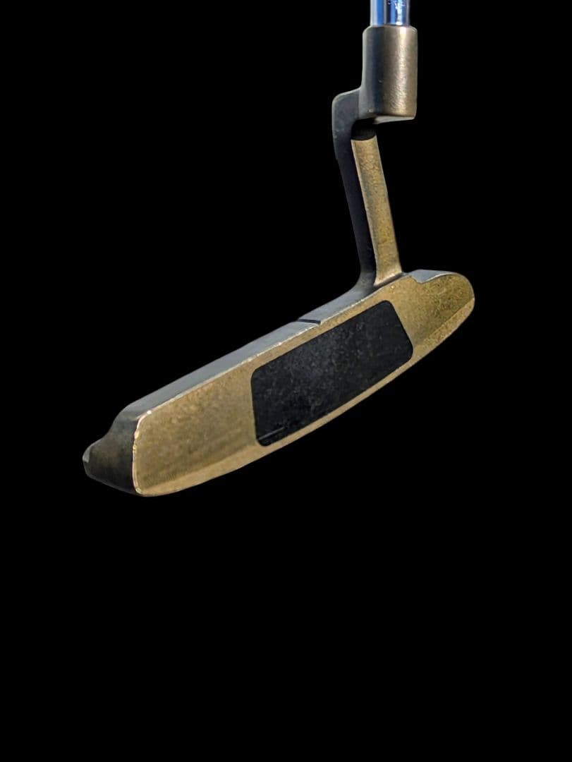 オデッセイ☆ODYSSEY パター2本 DUAL FORCE デュアルフォース