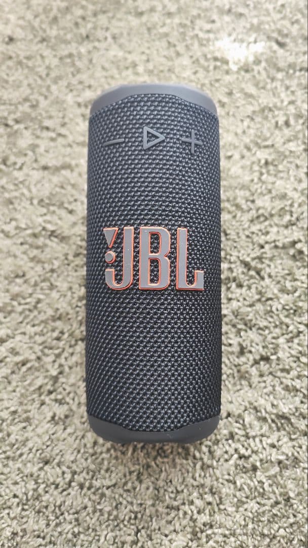 JBL GRIP ワイヤレススピーカー