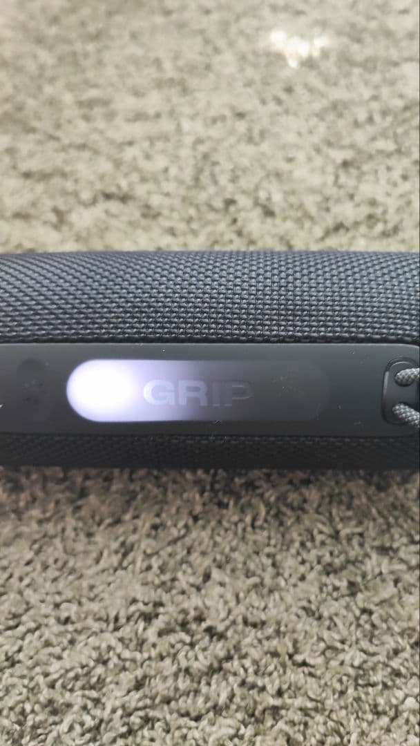 JBL GRIP ワイヤレススピーカー