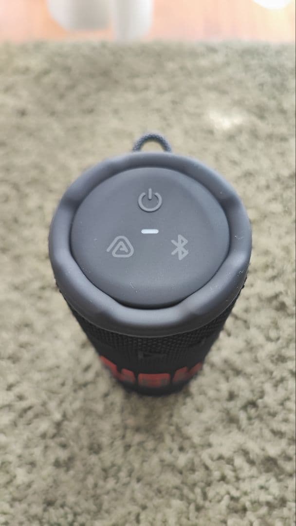 JBL GRIP ワイヤレススピーカー