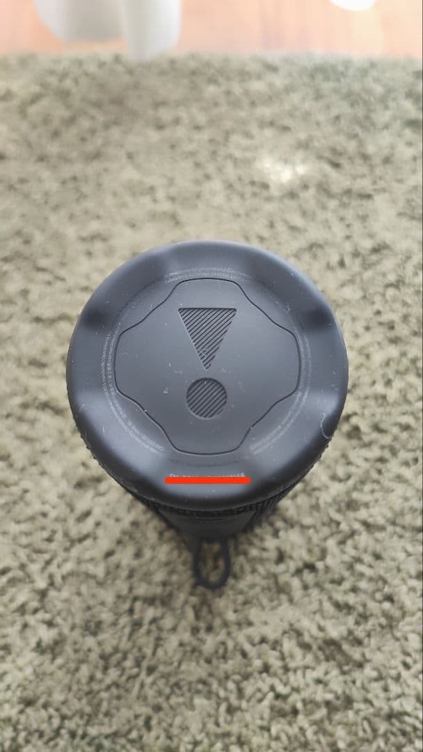 JBL GRIP ワイヤレススピーカー