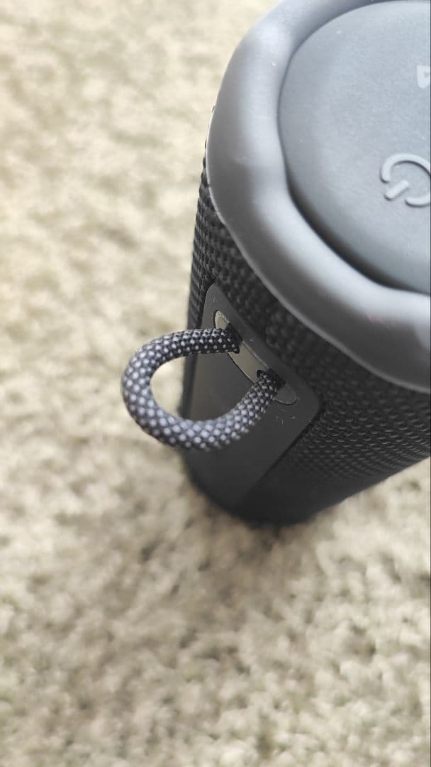 JBL GRIP ワイヤレススピーカー