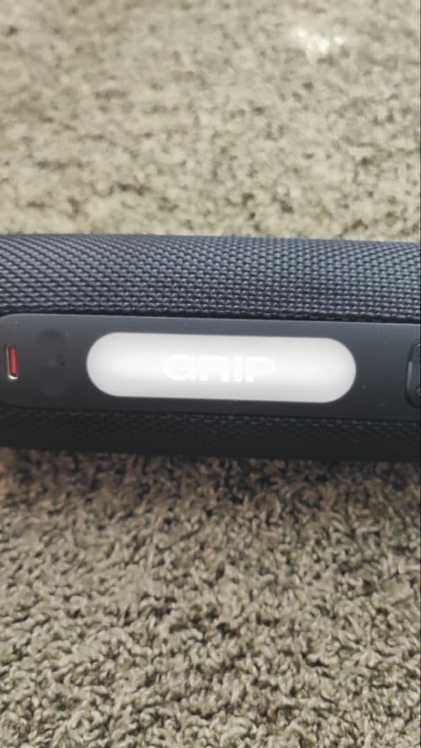 JBL GRIP ワイヤレススピーカー