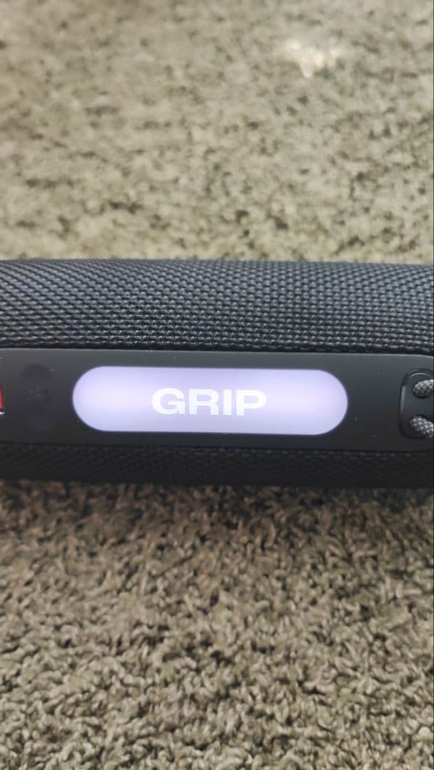 JBL GRIP ワイヤレススピーカー