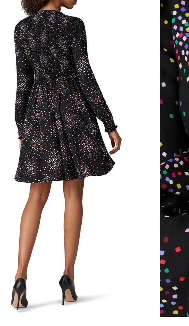 4着Kate Spade ワンピースセット 新品タグ付き