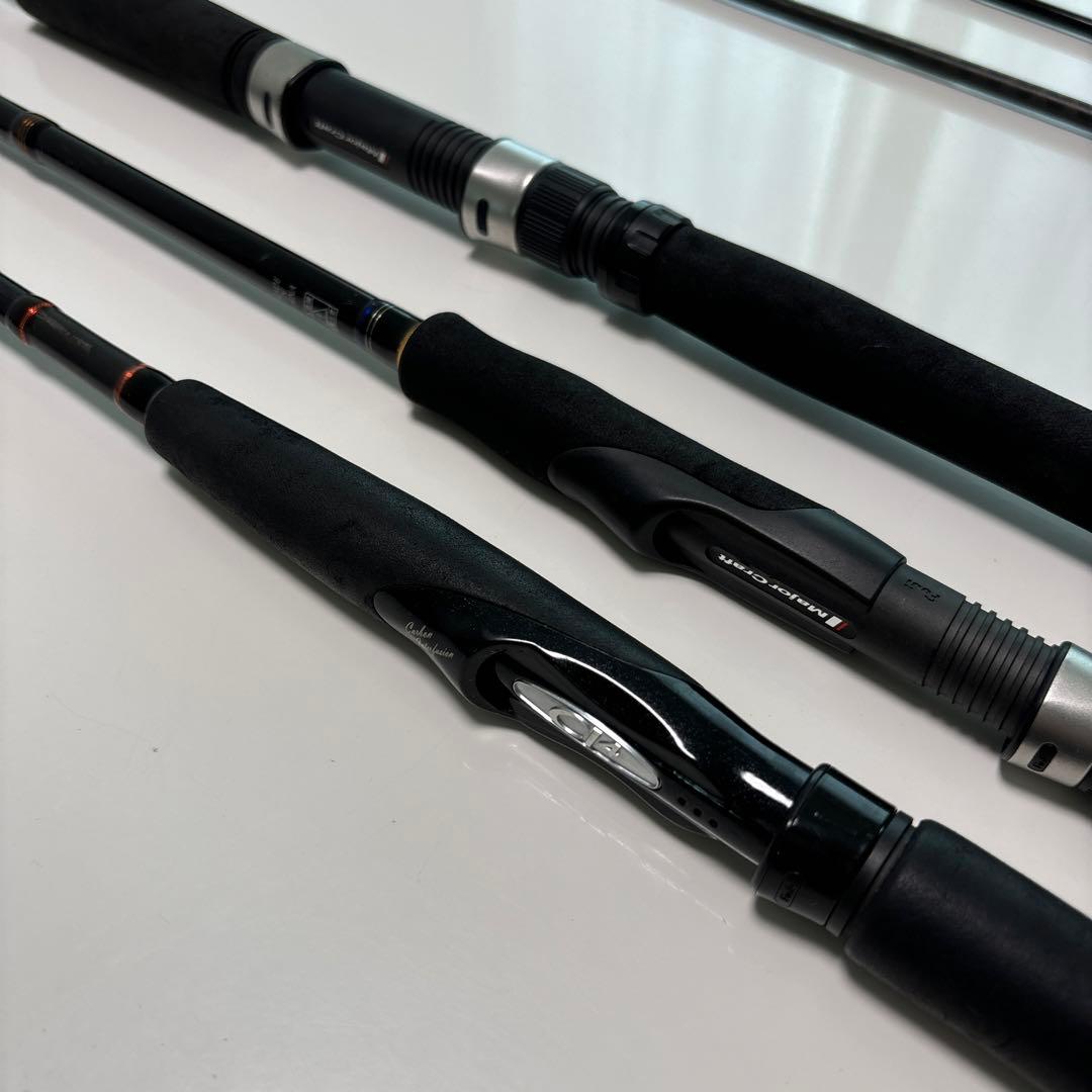 13セフィアCi4 S806M FCS-862EL CRX-942SS