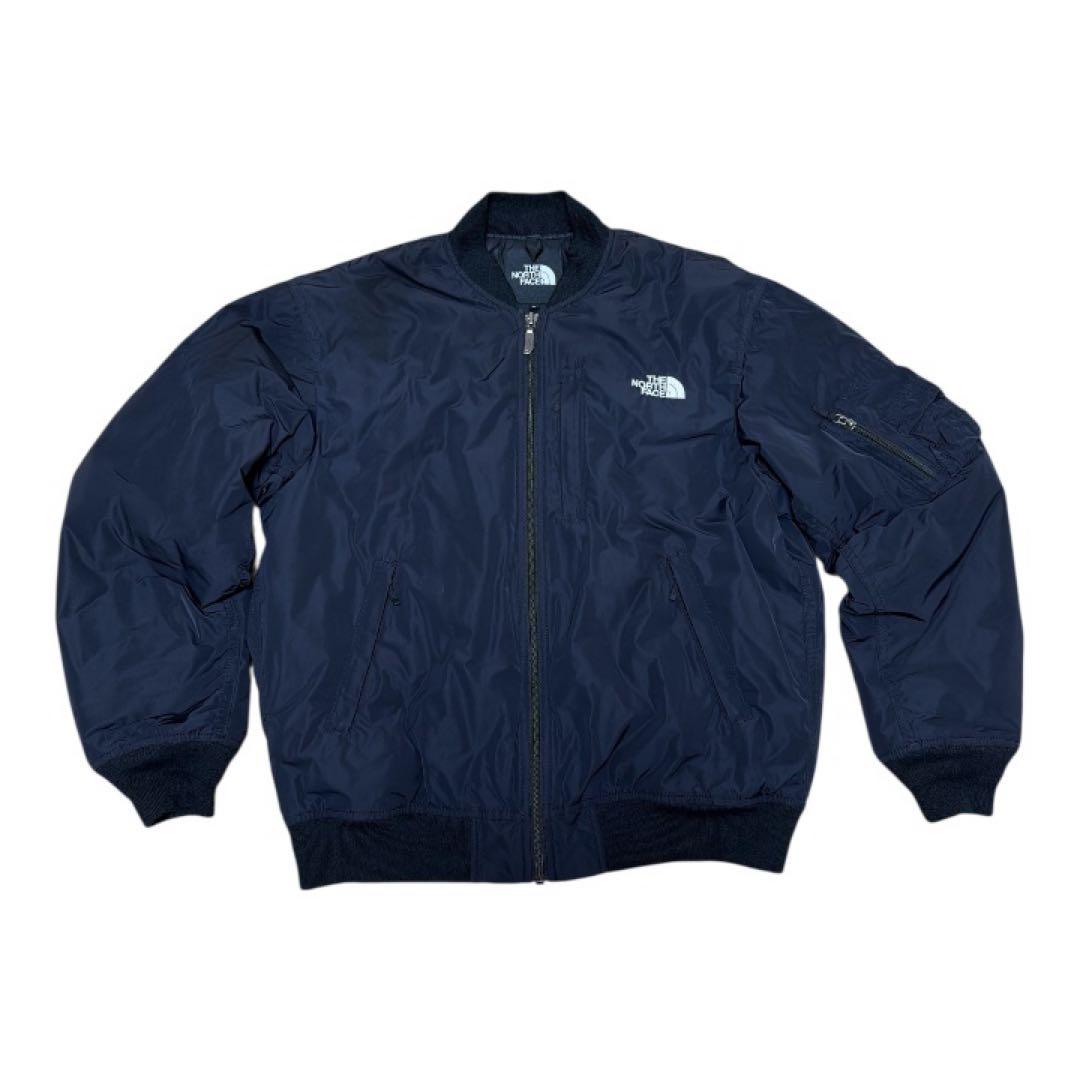 ノースフェイス NY82552 ブラック S 2025年12月購入