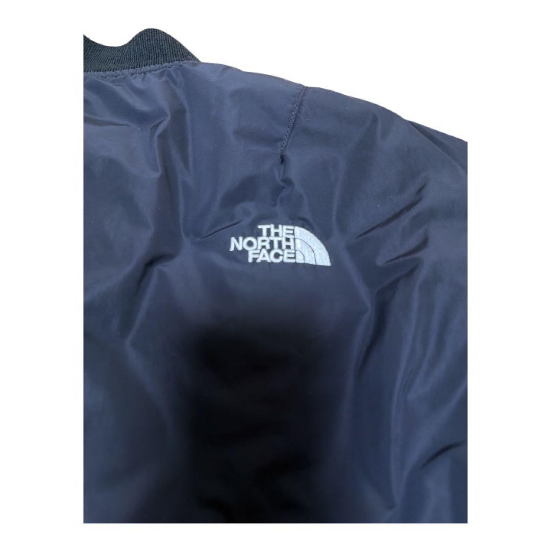 ノースフェイス NY82552 ブラック S 2025年12月購入