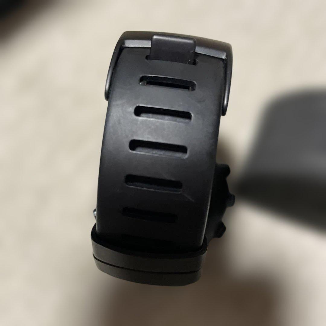 SUUNTO スントコアオールブラック