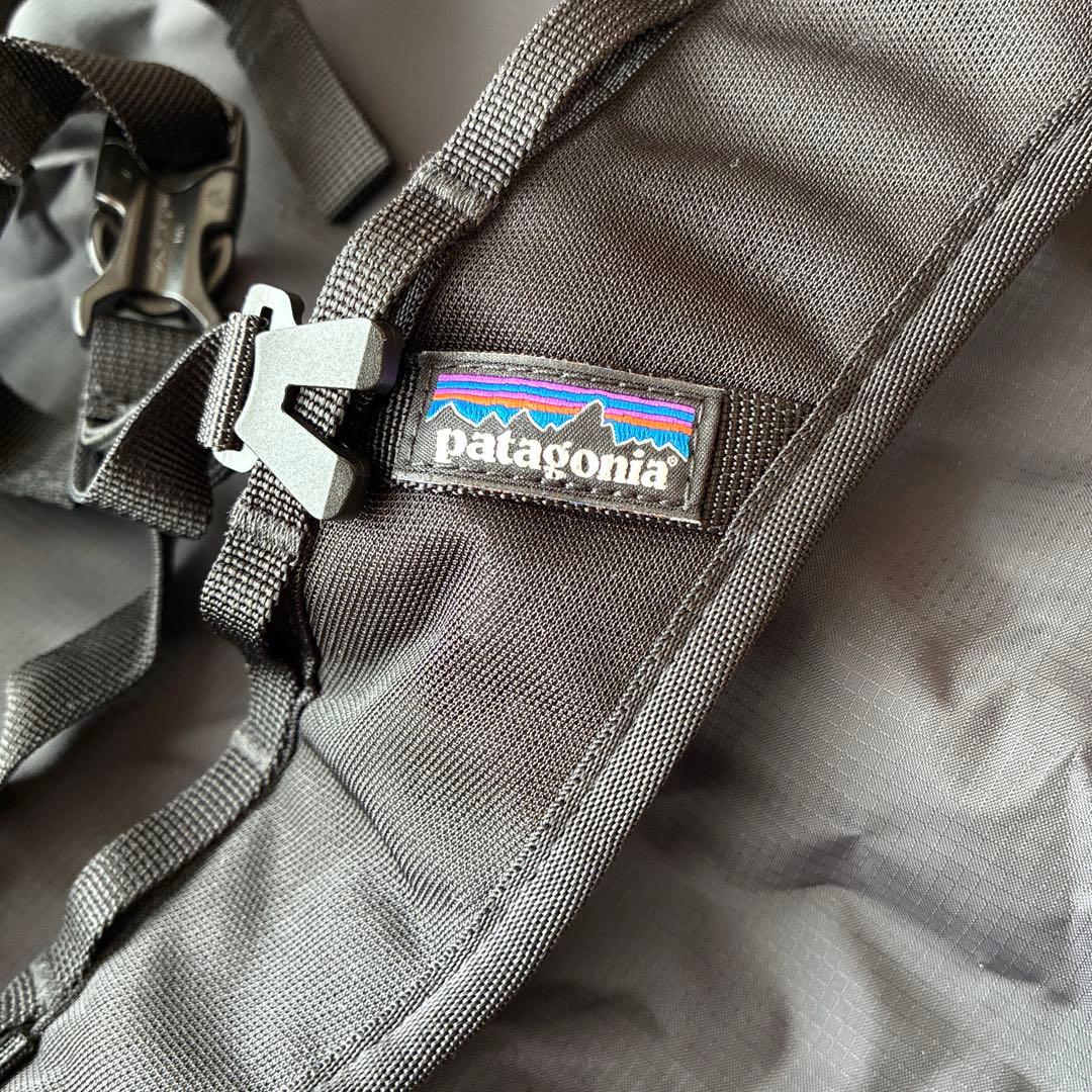 【最新25】パタゴニア テラヴィア トートパック 24L 新品国内正規品