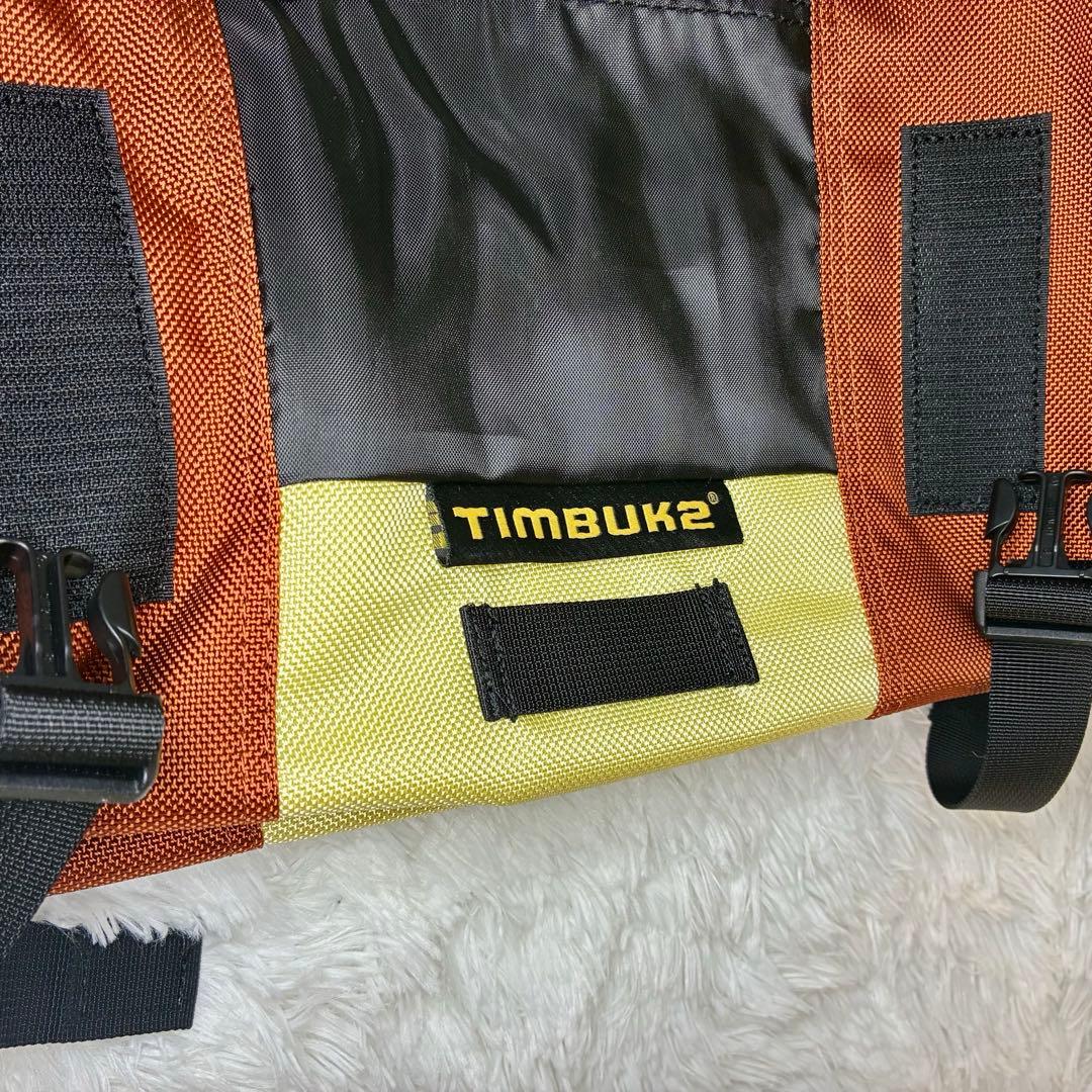 【新品未使用】TIMBUK2 Classic messenger bag M