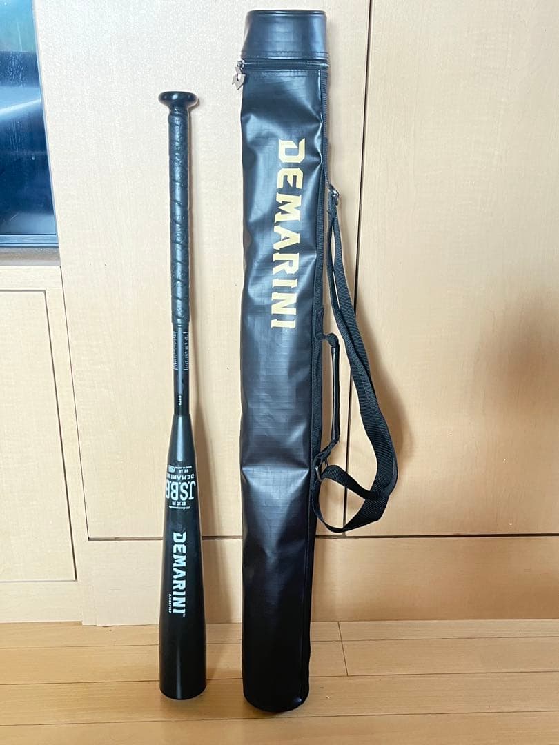 DEMARINI K-POINT STRENGTH Ⅲ