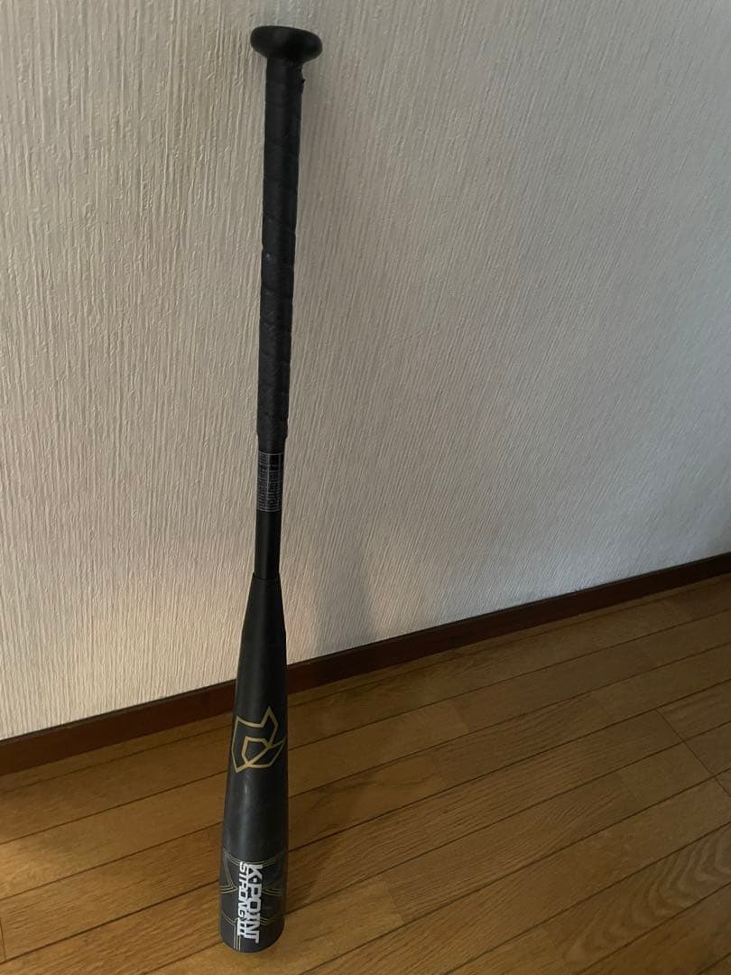 DEMARINI K-POINT STRENGTH Ⅲ