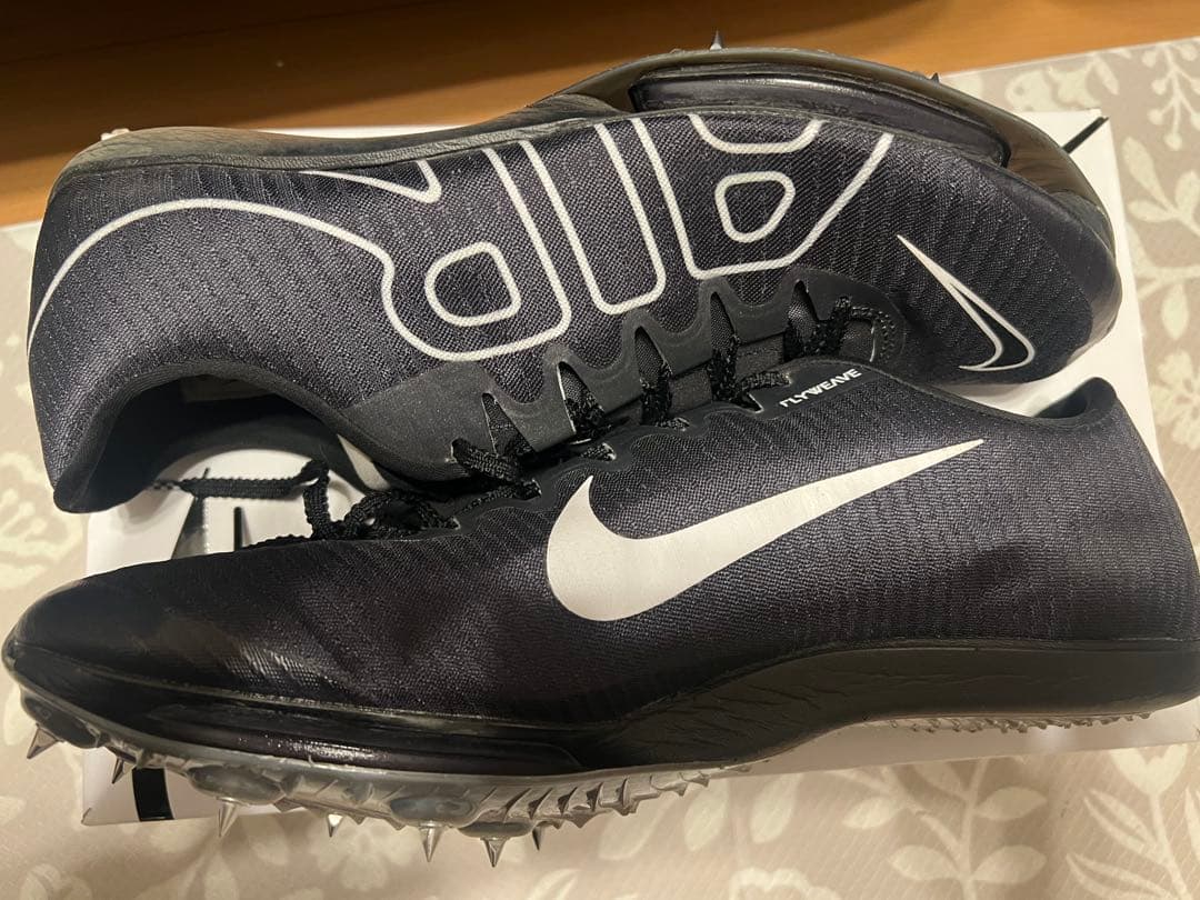 スパイク・シューズ NIKE AIR ZOOM MAXFLY 29.0cm