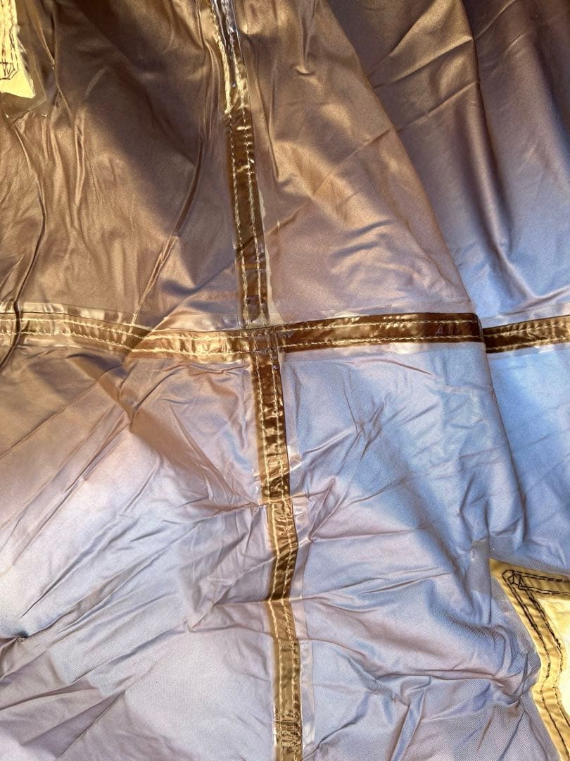 コールマン ウェザーマスター 4S ドーム 270