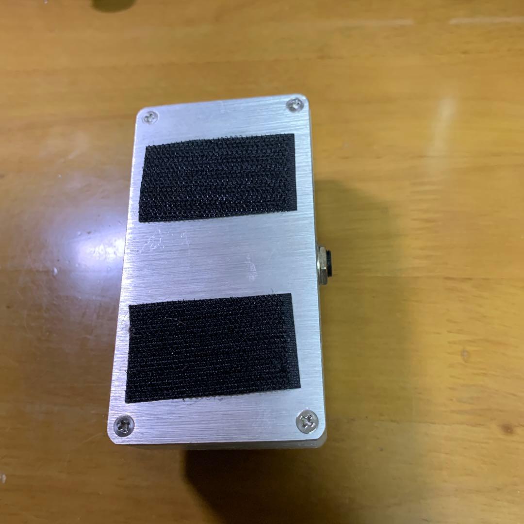 Leqtique レクティーク　EDM ディレイ